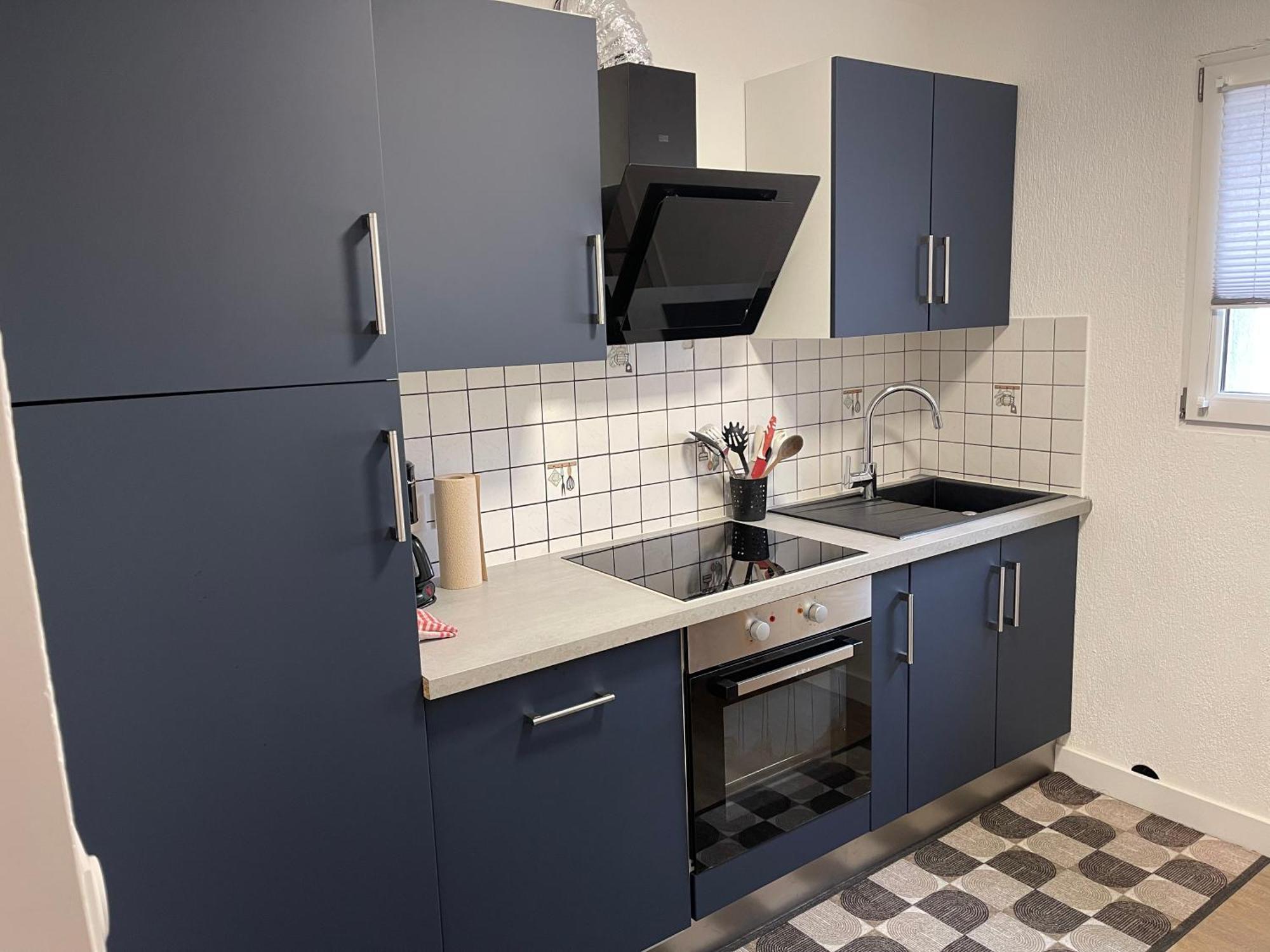 Superbe Appartement Au Rdc Avec Cheminee Villerupt Exterior foto